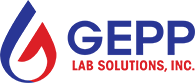 GEPP Lab Solutions
